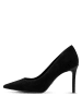 Tamaris Pump in schwarz