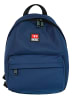 Diesel Rucksack in BLU