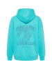 Studio Untold Sweatshirt in blaumint