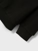 name it Kapuzenpullover 2er-Set Sweat Hoodie Große Kapuze in Schwarz-2