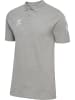 Hummel Polo Hmlgo Herren in GREY MELANGE