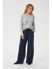 Kaffe Casual Hose KAellen Casual fit in Mood IndigoCC