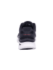 Skechers Sneaker in black/red