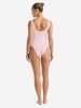 adidas Body Athletic Motion Basics Cotton Triple Stripes in clear pink