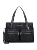 PICARD Sonja Schultertasche 36 cm in schwarz