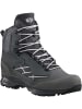 HAIX Berufsschuhe Scout 3.0 GTX in grau/silber