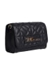 cavalli CLASS Umhängetasche in Black