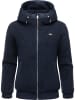 ragwear Übergangsjacke Cousy Short in Navy