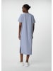 comma Kleid in 54G6_hellblau