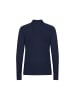 DANISH ENDURANCE Langarmshirt Extreme Merino LS in dark navy