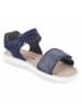 superfit Sandalette in blue