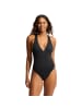 Seafolly Badeanzug Collective in black