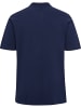 Hummel Polo "Hmlgo 2.0 Polo" in Blau