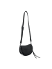 FREDs BRUDER My Bestie Umhängetasche Leder 20 cm black