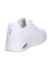 Skechers Sneaker UNO in weiß
