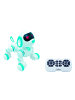 Lexibook Power Puppy® Jr Blau – Programmierbarer Roboterhund