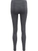 Hummel Leggings Hmlmt Shaping Damen in QUIET SHADE