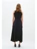 InWear Kleid KotoIW Feminine Form in Black