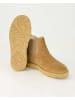 Zahira Chelsea Boots in Braun