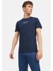 Jack & Jones T-Shirt 'Archie' in dunkelblau