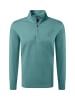 Pierre Cardin Sweatshirt in Sagebrush Green