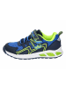 Lico Sneaker "Blinky Boy" in Blau