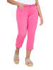 Angel of Style Jeans in hibiskuspink