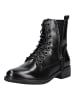 Regarde le Ciel Stiefelette in Schwarz