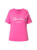 Ulla Popken Shirt in pink