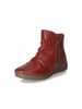 Josef Seibel Ankle Boots FELICIA 06 in Rot