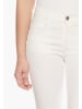 Le Temps des Cerises 7/8-Jeans in White