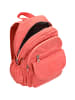 Mindesa Damen Rucksack in Orange