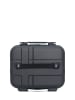 SWISS KOPPER Kosmetikkoffer USTER in Schwarz (9L)