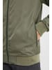 BLEND Windbreaker BHRazy in Grün