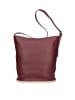 Gave Lux Schultertasche in BORDEAUX
