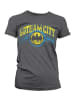 Batman Shirt in Grau