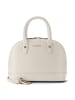 Lazarotti Bologna Leather Handtasche Crossbody Leder 24 cm in cream 2
