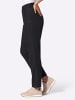 Heine Ankle-Jeans in graphit denim
