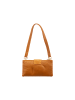 Harbour 2nd FJP.13731 Hobobag style fjp Flavia Leder Schultertasche in sand