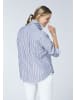 Polo Sylt Bluse in Blau