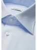Seidensticker Business Hemd Regular in Mittelblau