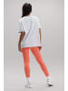 Hey Honey Leggings in orange