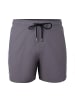 YEAZ SEABEAT badeshorts in grau