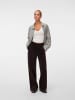 Vero Moda Hose in Chocolate Torte