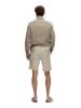 SELECTED HOMME Short SLHSLIM-MILES FLEX slim in Beige