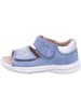superfit Sandalen Kinder Polly in Blau