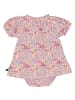 Fred´s World by GREEN COTTON Bodykleid 1581032300 in rosa