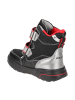 Geox Winterstiefel in Schwarz