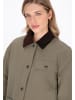 DreiMaster Vintage Women Jacket in olive