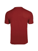 Emporio Armani T-Shirt 2er Pack in Blau/Rot